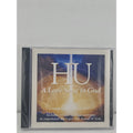 HU: A Love Song To God CD