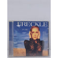 Freckle, Pure, CD