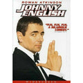 Johnny English (DVD, 2004, Widescreen Edition)
