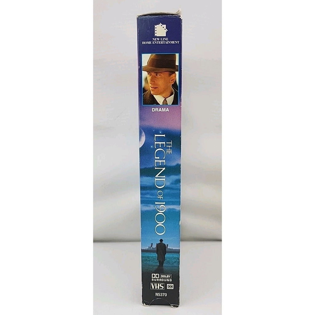 The Legend of 1900 (VHS, 2002)