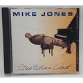 Stretches Out by Jones, Mike (CD, 2002)