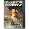Cahill: U.S. Marshall (DVD, 1973)