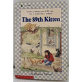 89th Kitten by Eleanor Nilsson (1989, Trade Paperback)