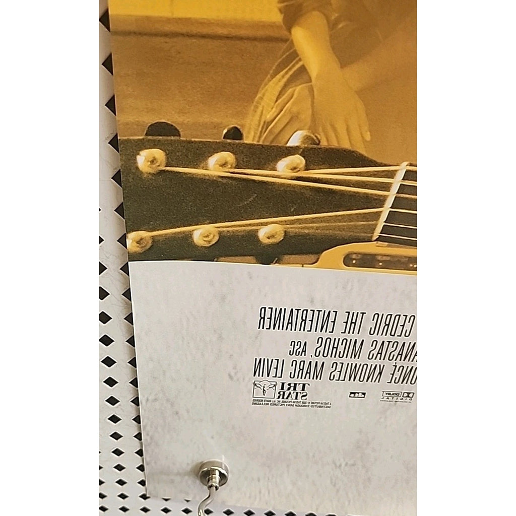 Cadillac Records Original 27x40 D/S Movie Poster 2009