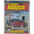 Street Rodder Magazine - February 1990 - Volume 19 No. 2