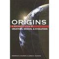 Origins: A Reformed Look at Creation, Design, & Evolution