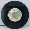 Bellamy Brothers: Inside of My Guitar / Let Your Love Flow - 7" 45 RPM Record