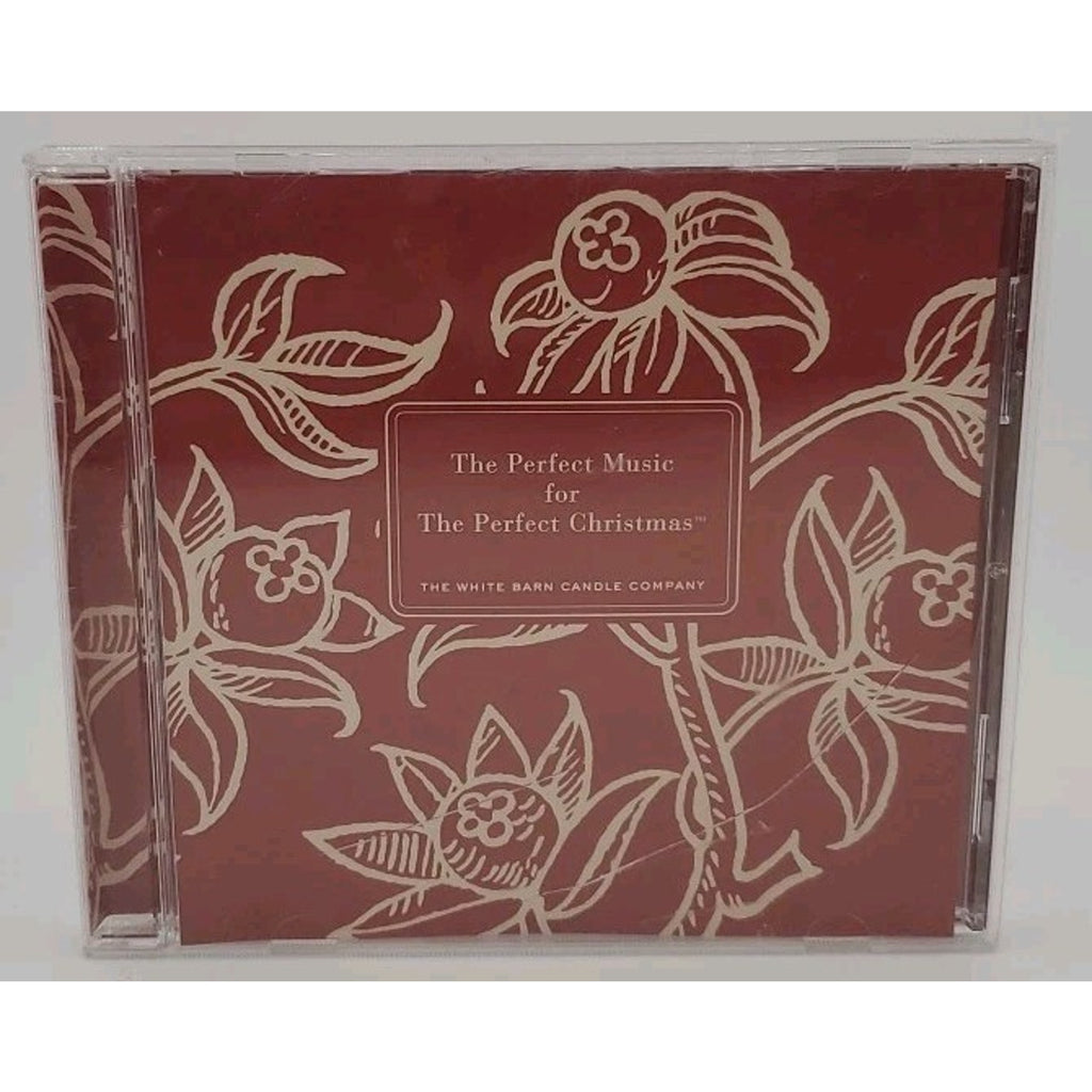 The Perfect Music For The Perfect Christmas (CD)