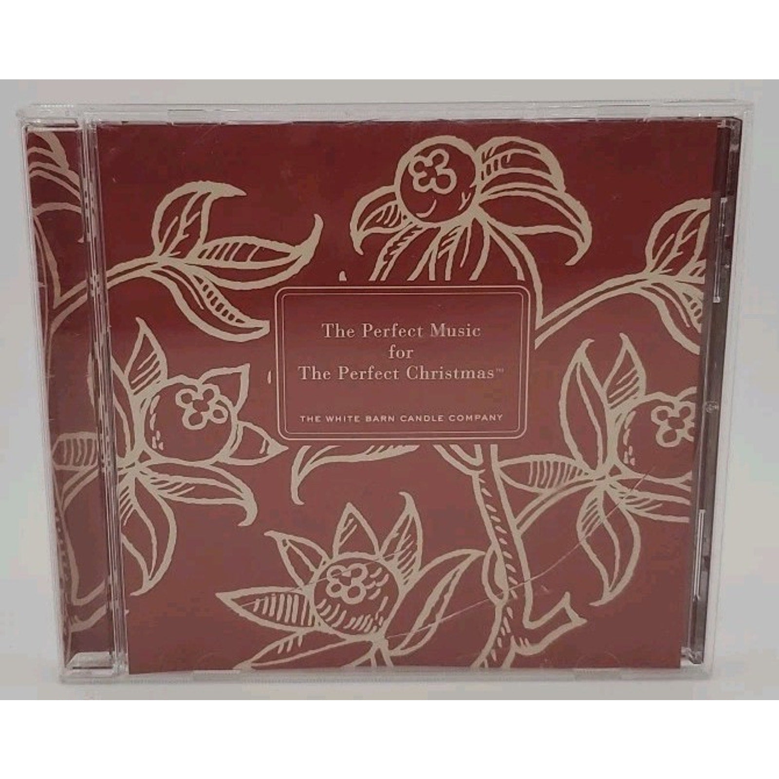 The Perfect Music For The Perfect Christmas (CD)