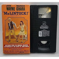 McLintock (VHS, 1993)