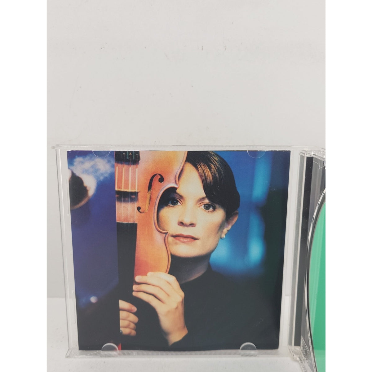 So Far The Eileen lvers Collection 1979-1995 CD