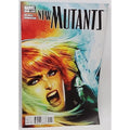 New Mutants #17 - Comic Book