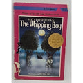 The Whipping Boy by Sid Fleischman (Paperback)
