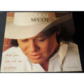 Neal McCoy - Then You Can Tell Me Goodbye (CD) Single