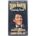 The Dean Martin Celebrity Roasts - Jackie Gleason VHS