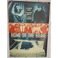 Home Of The Brave (2004) Original Authentic Movie Poster - S/S - 27x38