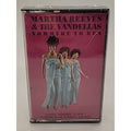 Martha Reeves & The Vandellas Nowhere To Run (Cassette) *Brand New*