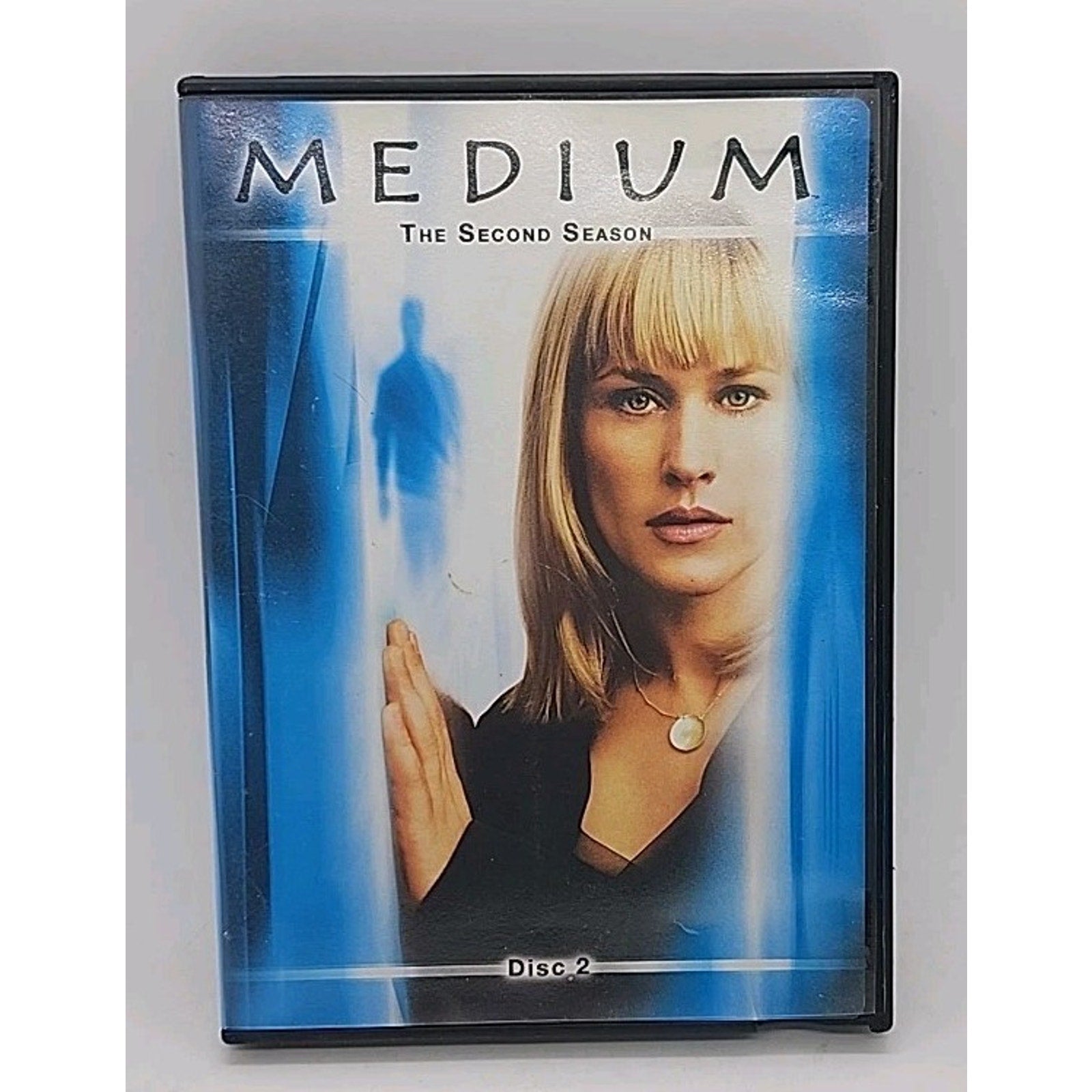 Medium Season 2 DVD