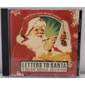 Letters to Santa: A Holiday Music Collection by Various Artists CD 2009