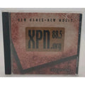 Xpn.org 88.5 New Names, New Music (CD)