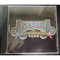 Alabama The American Farewell Tour (CD)