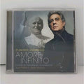 Amore Infinito by Placido Domingo (CD, 2009)