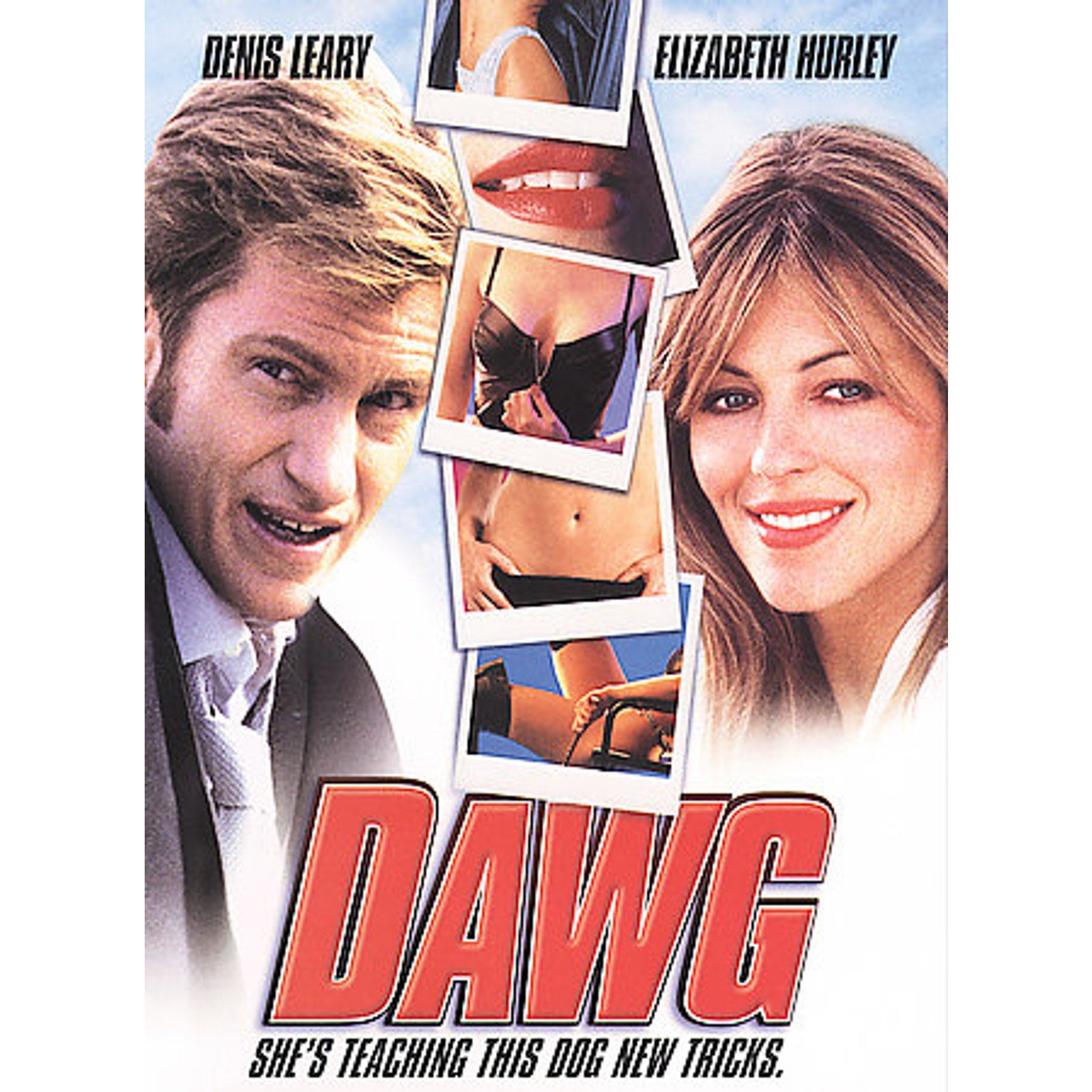 Dawg (DVD, 2003)