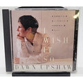 I Wish It So by Upshaw, Dawn / Stern, Eric (CD, 1994)