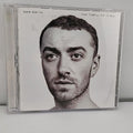 The Thrill of It All by Smith, Sam (CD, 2017)