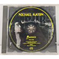 Michael Katon Rub CD