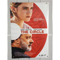 The Circle DS Theatrical Movie Poster 27x40