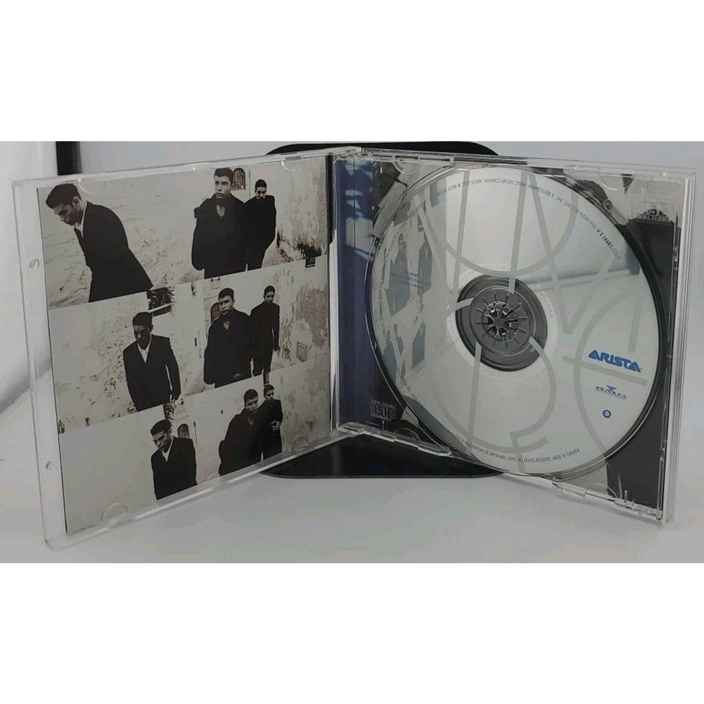 No Mercy by No Mercy (CD, 1996)
