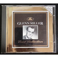 Miller, Glenn : Gold Collection CD