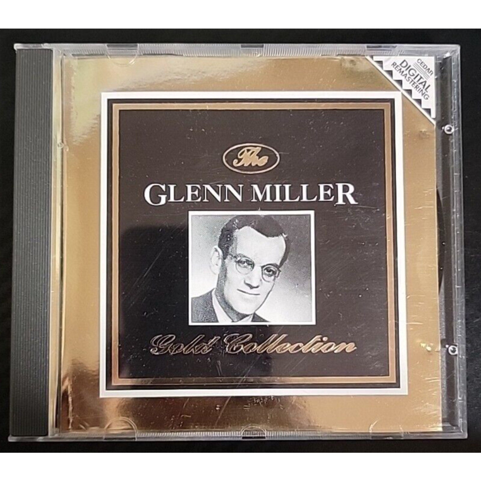 Miller, Glenn : Gold Collection CD