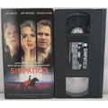 Simpatico (VHS, 2000)