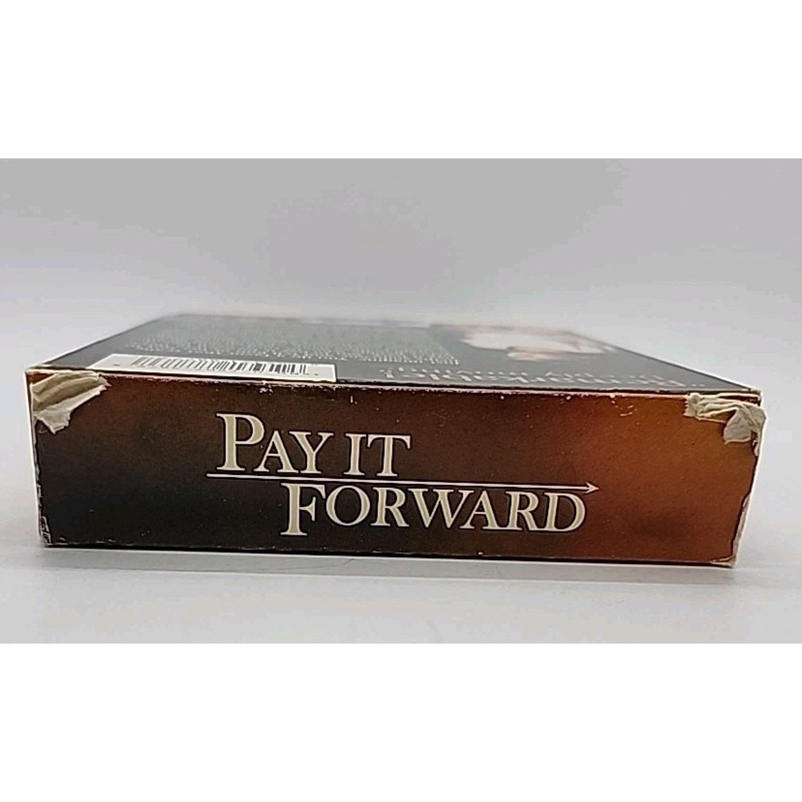 Pay It Forward (VHS, 2001)