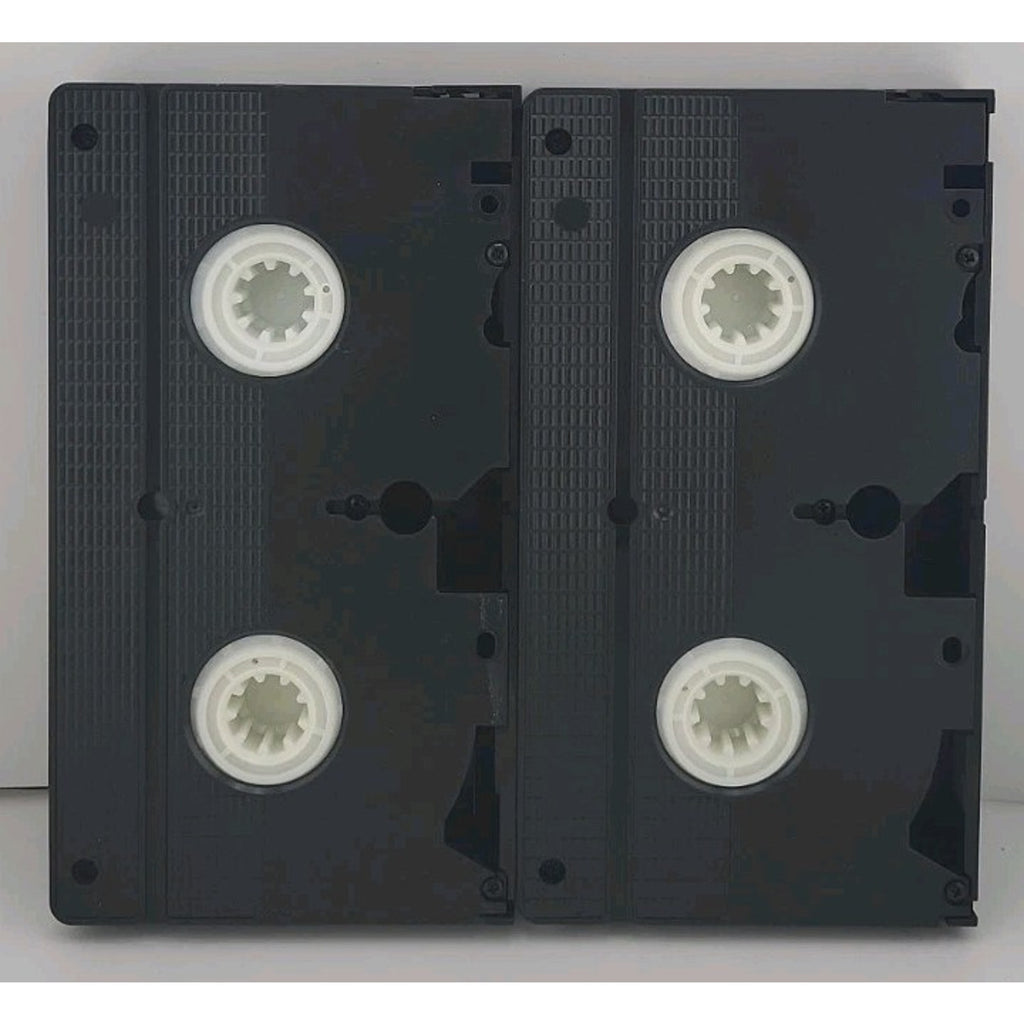 Gone With the Wind (VHS, 1990, 2-Tape Set, Deluxe Edition)