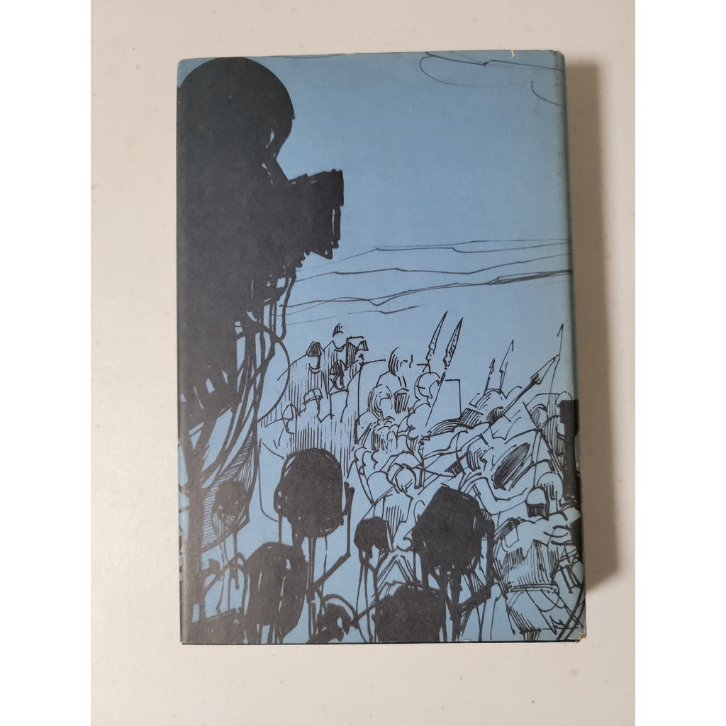 The Trojans by Wirt Williams - Hardcover/DJ 1966 (Louisiana Politics)