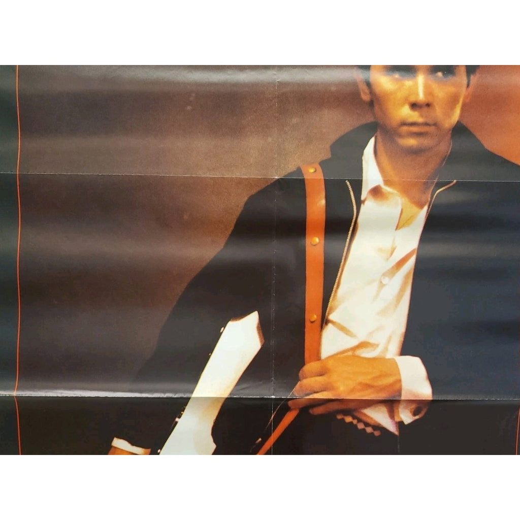 La Bamba Movie Poster 27x40 SS