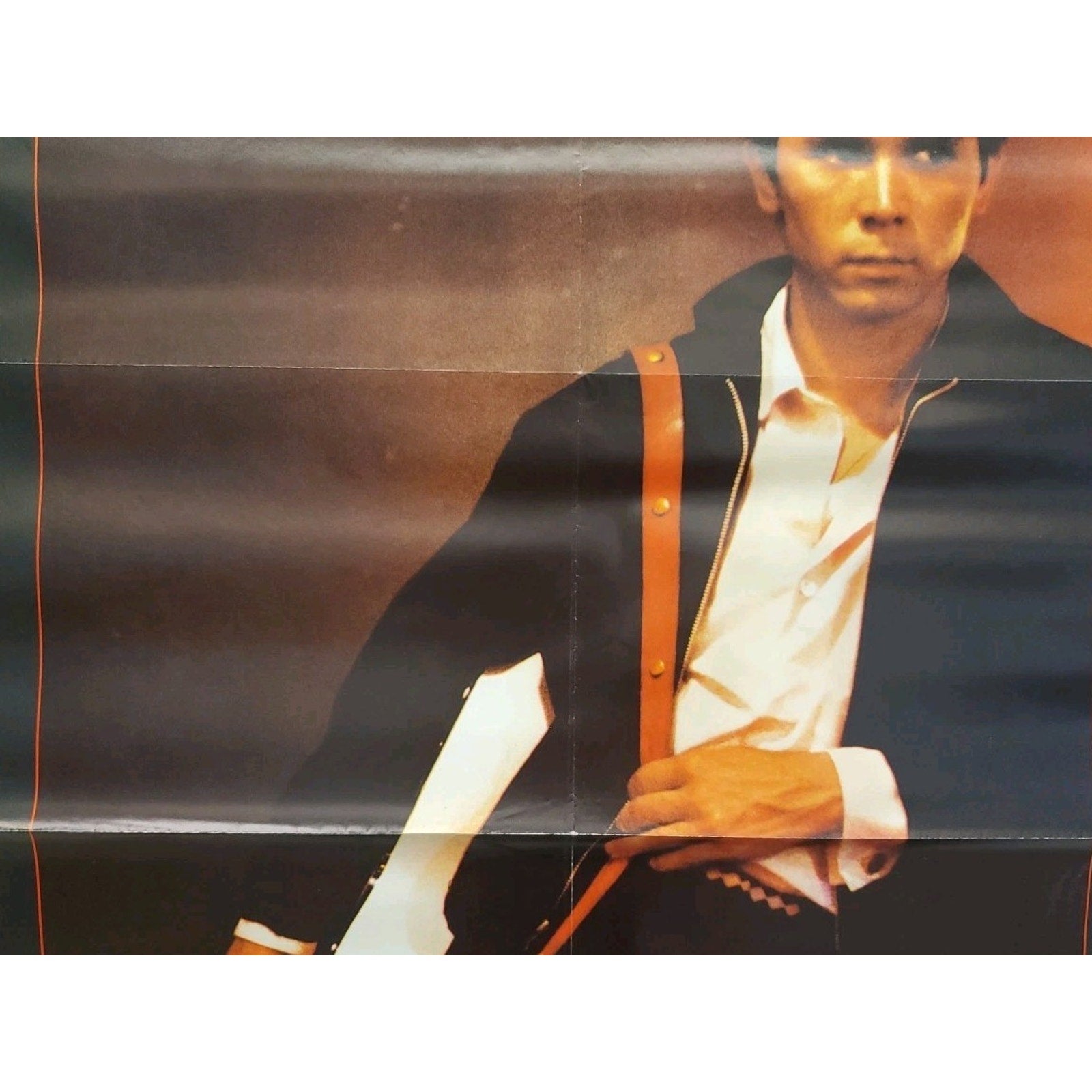 La Bamba Movie Poster 27x40 SS