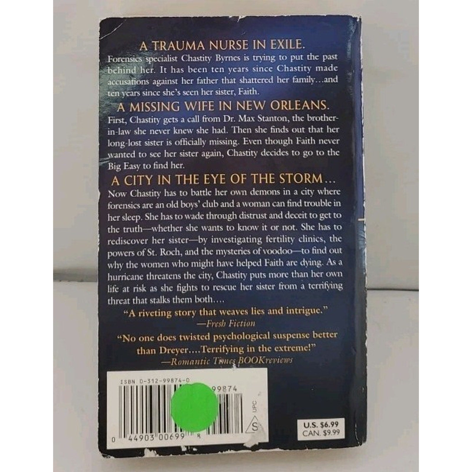 Sinners and Saints by Eileen Dreyer (2006, Mass Market)