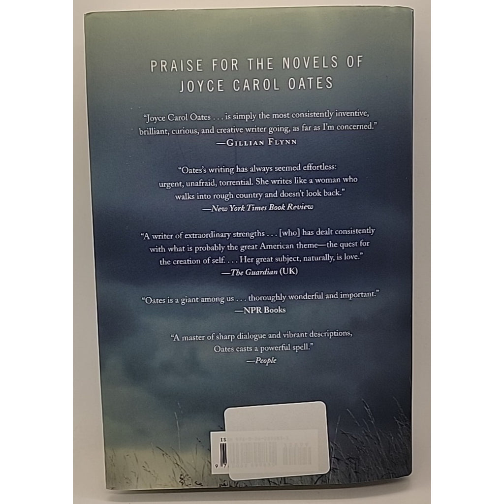 My Life As a Rat : A Novel by Joyce Carol Oates (2019, Hardcover)