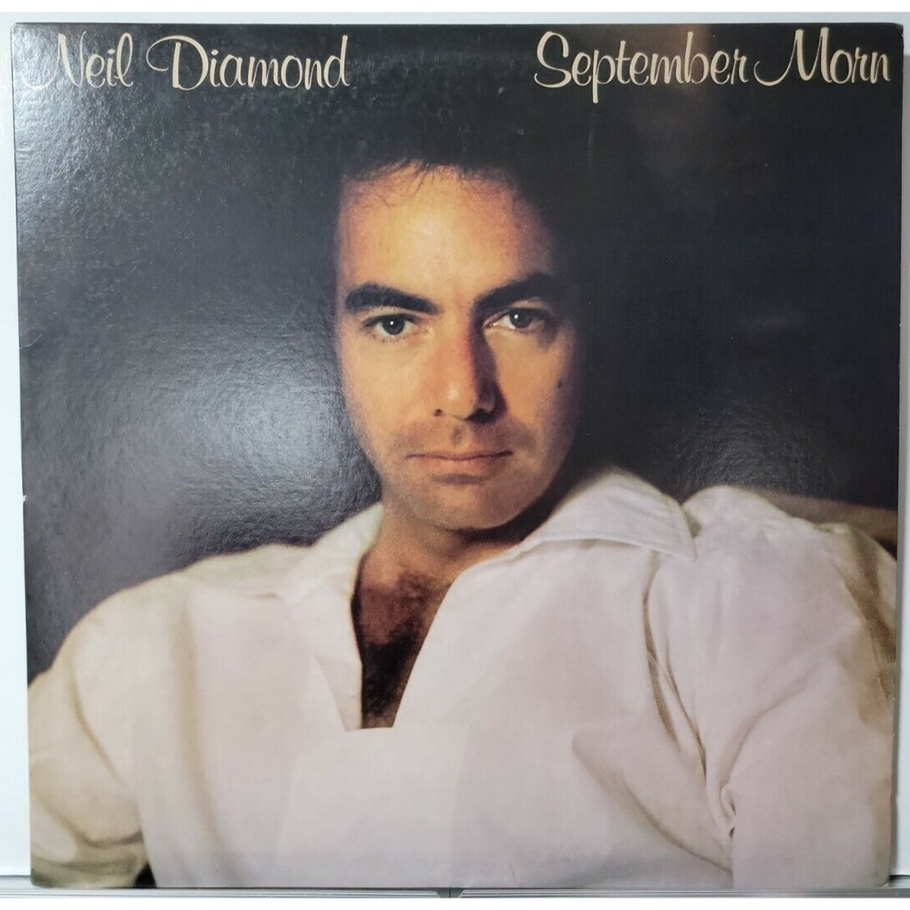Neil Diamond – September Morn (Vinyl) (2)