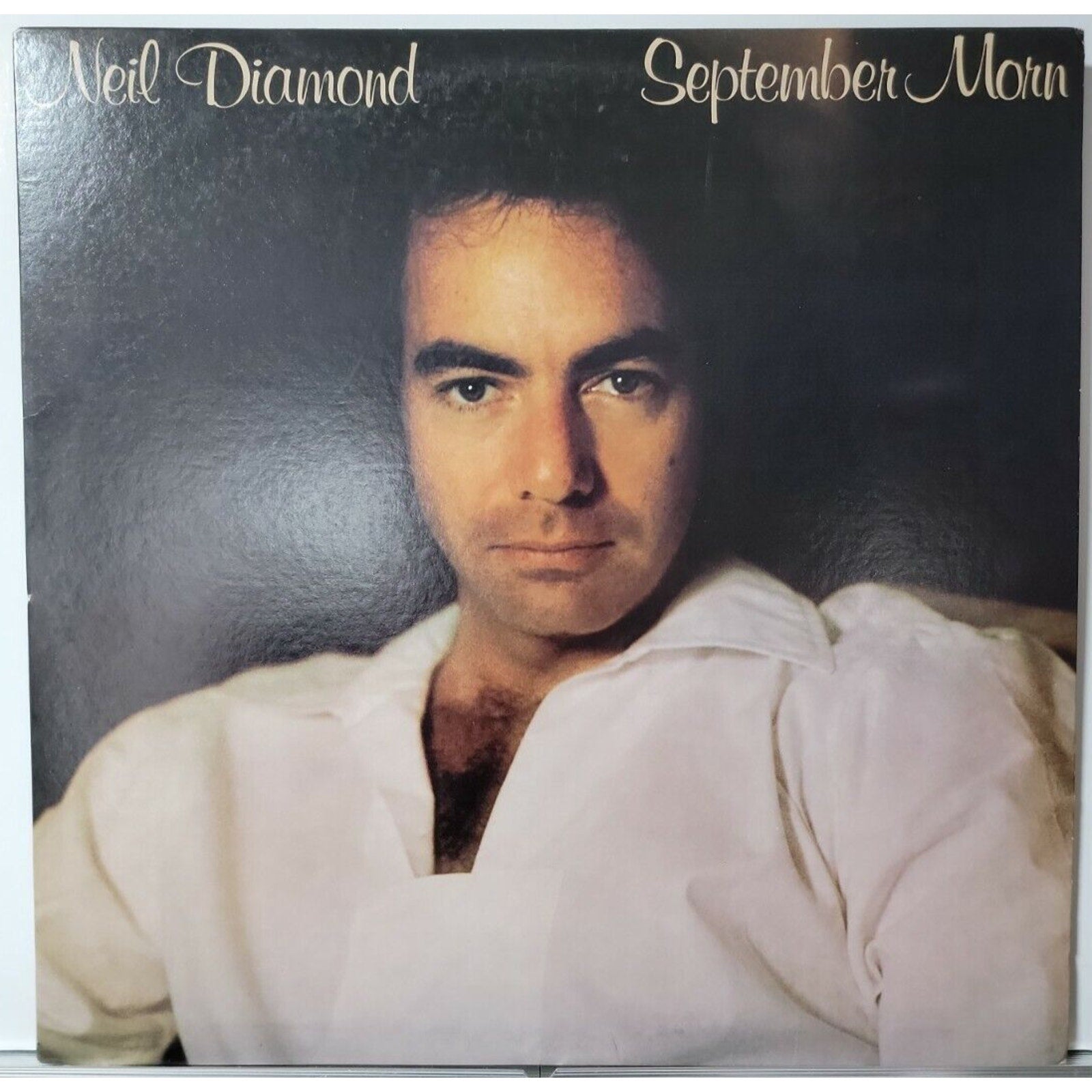 Neil Diamond – September Morn (Vinyl) (2)