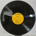 Christmas From The Old World (Vinyl)