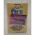Themes From Miami Vice The Beat Street Band (Cassette) *Brand New*