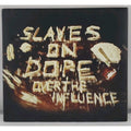 Above the Influence by Slaves on Dope (CD, 2012)