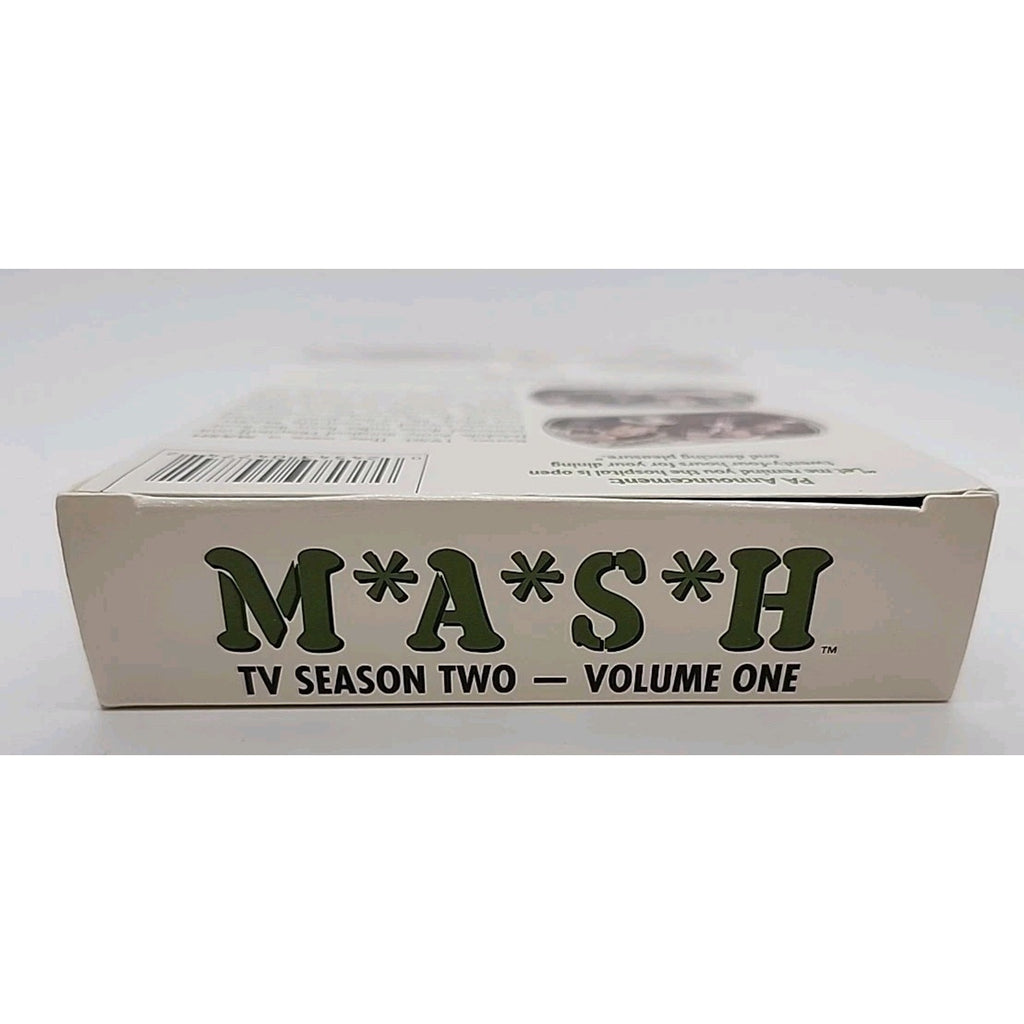 MASH - Season 2: Volume 1 (VHS, 2002)
