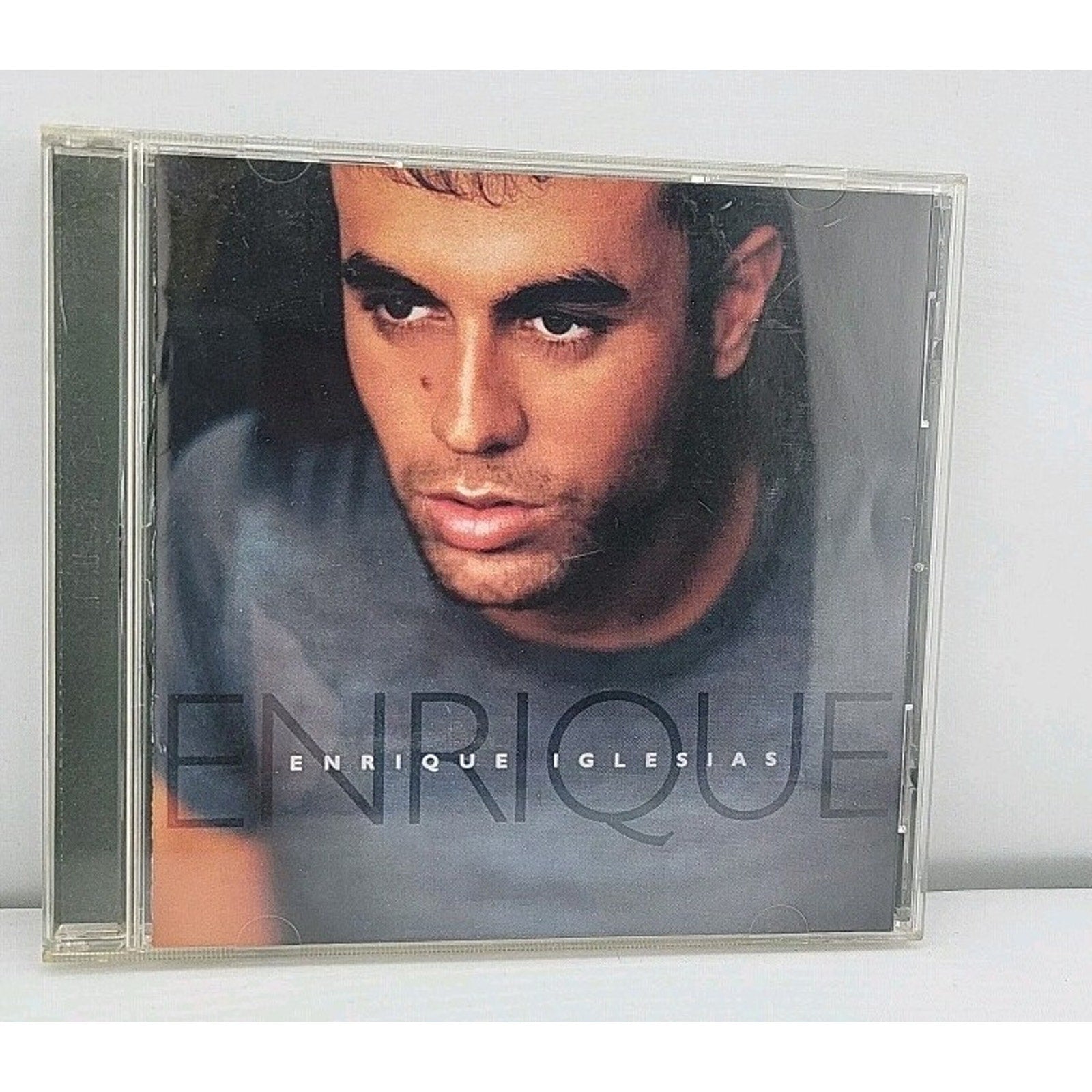 Enrique by Enrique Iglesias (CD, 1999)