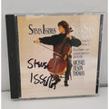 Steven Isserlis Saint-Saens Cello Concerto No.1 CD Classical RCA Victor